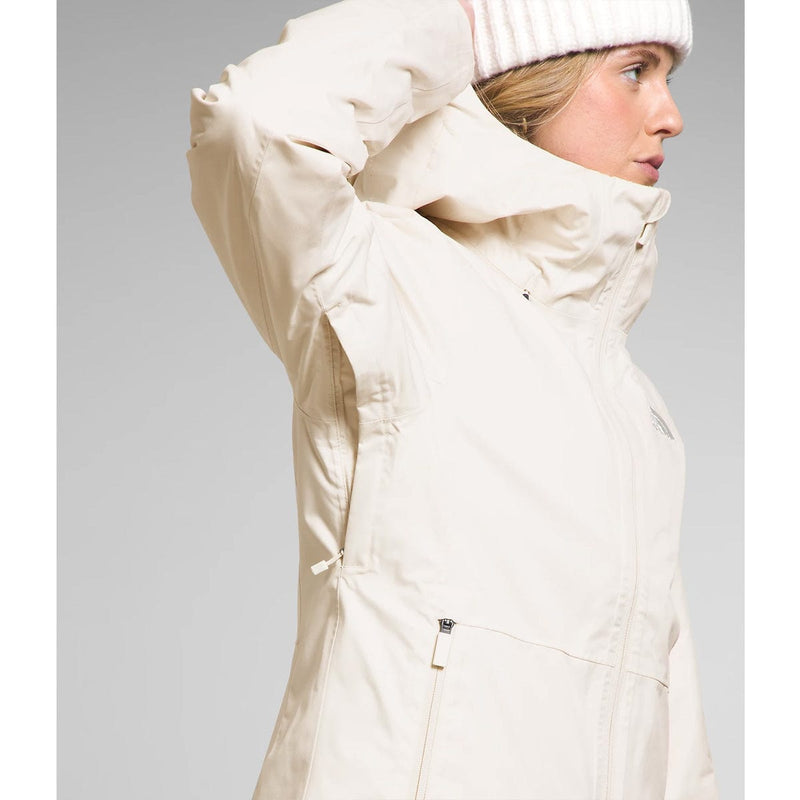 Load image into Gallery viewer, The North Face Women&#39;s Clementine Triclimate Jacket
