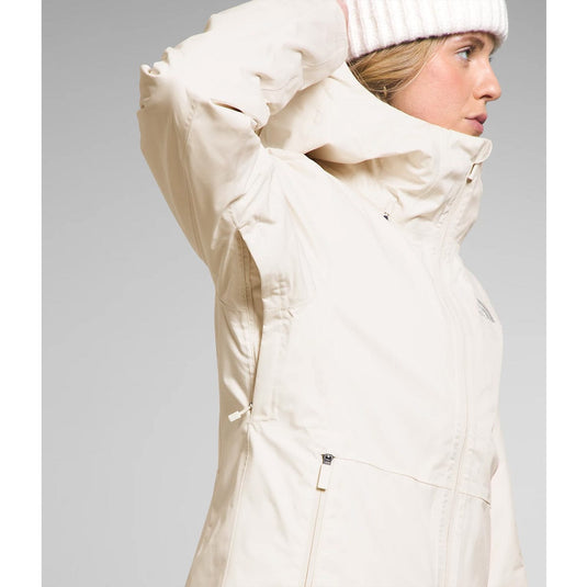 The North Face Women's Clementine Triclimate Jacket