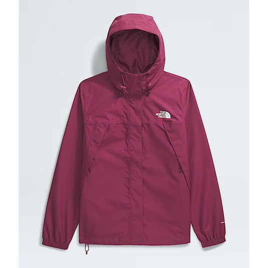 The North Face Women's Antora Rain Jacket