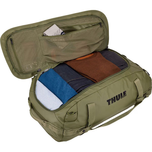 Thule Chasm 70L Duffel Bag