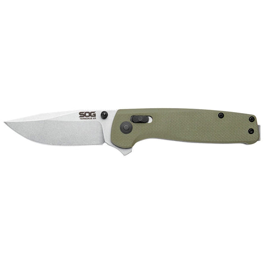 SOG Terminus XR Knife