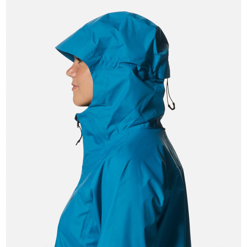 Load image into Gallery viewer, Mountain Hardwear Women&#39;s Threshold Jacket
