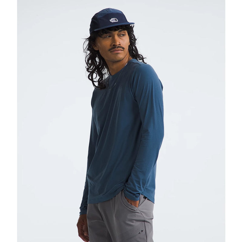 Load image into Gallery viewer, The North Face Men&#39;s Dune Sky Long Sleeve Crew
