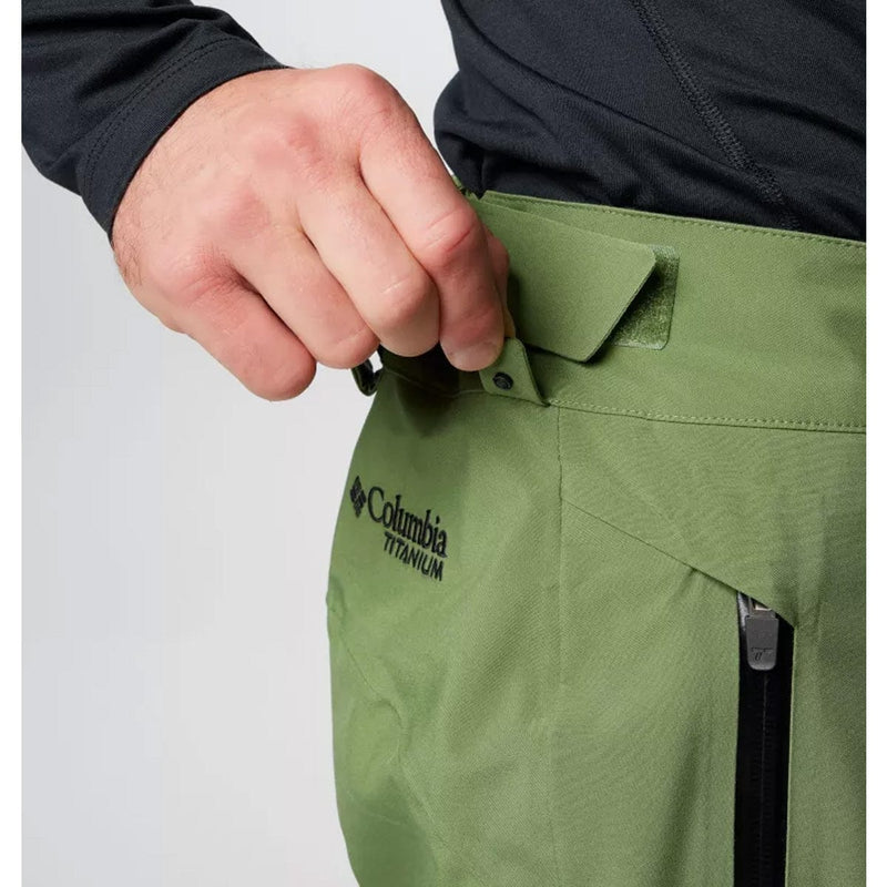 Load image into Gallery viewer, Columbia Men&#39;s Platinum Peak™ II 3L Pant
