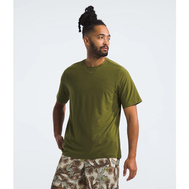 Load image into Gallery viewer, The North Face Men&#39;s Dune Sky Short Sleeve Crew
