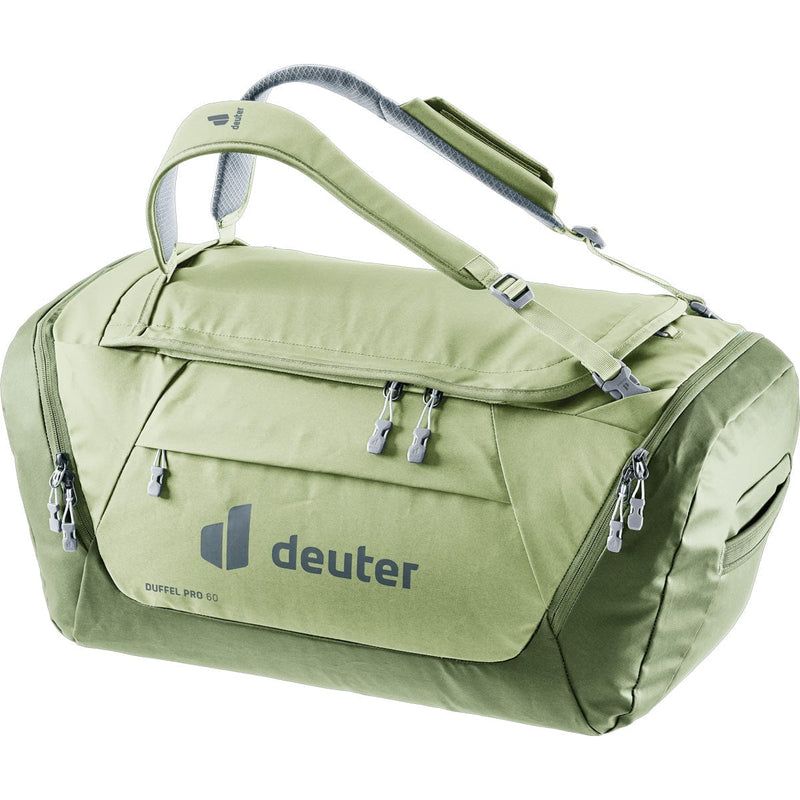 Load image into Gallery viewer, Deuter Duffel Pro 60
