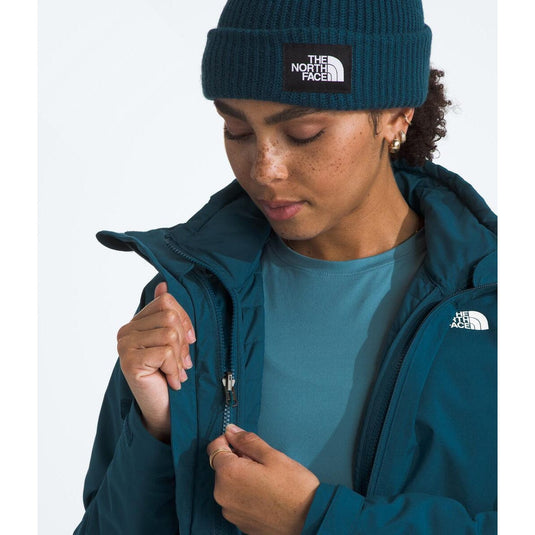 The North Face Women's Carto Triclimate Jacket