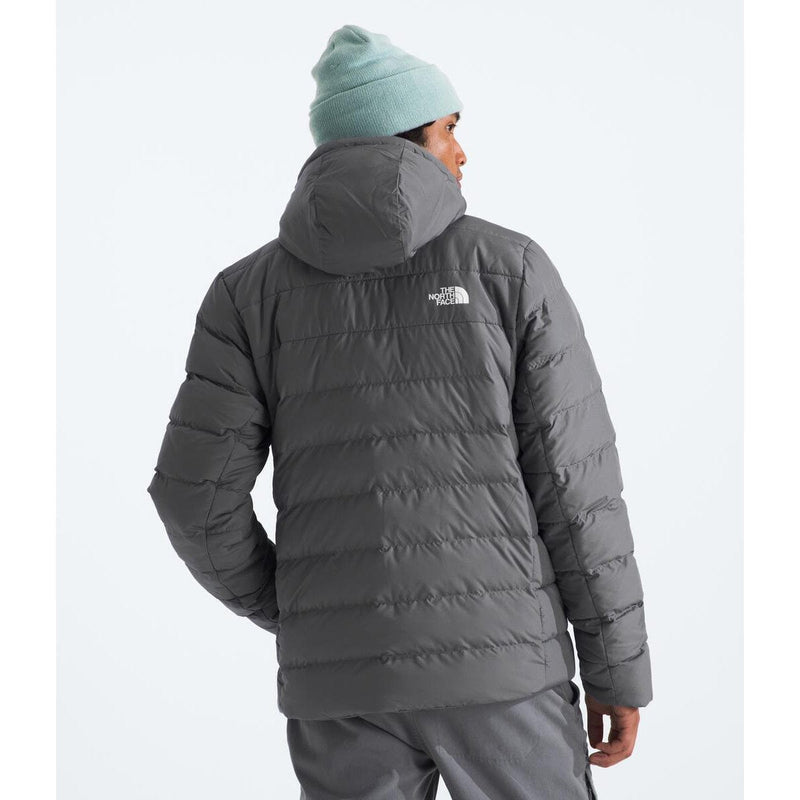 Load image into Gallery viewer, The North Face Men&#39;s Aconcagua 3 Lined Hoodie
