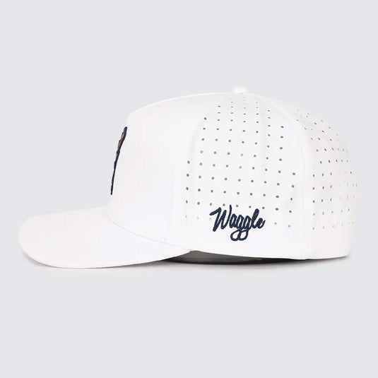 Waggle Kentucky Buck Snapback Hat