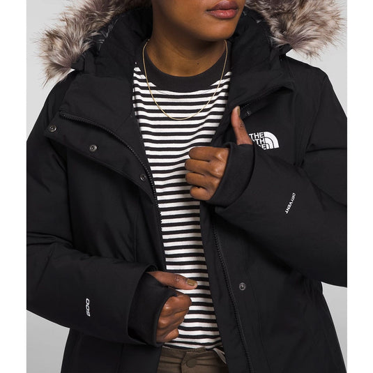 The North Face Women's Arctic Parka