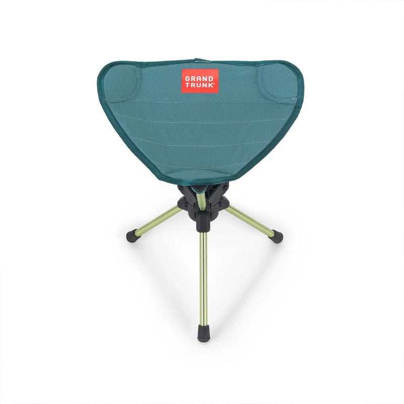 Load image into Gallery viewer, Grand Trunk Compass 360 Stool
