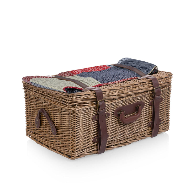 Load image into Gallery viewer, Charleston Picnic Basket by Picnic Time Family of Brands
