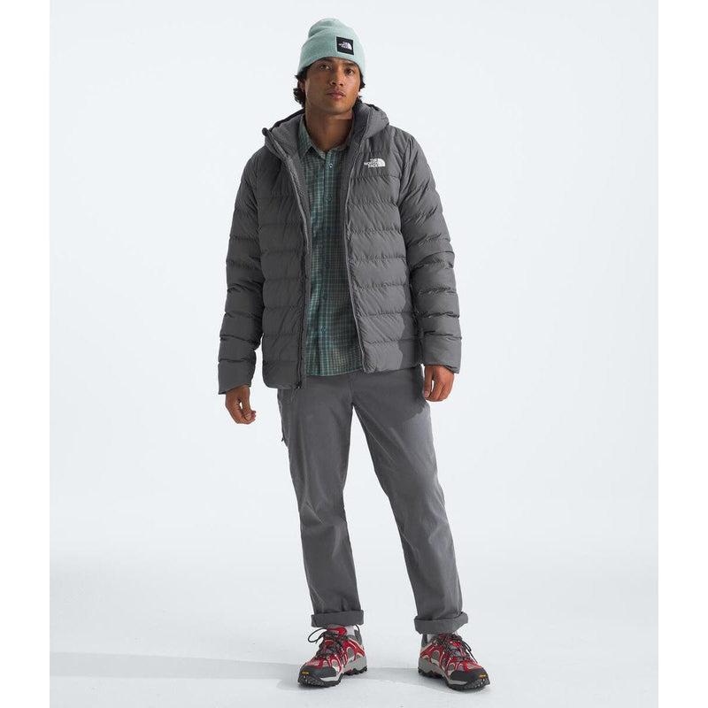 Load image into Gallery viewer, The North Face Men&#39;s Aconcagua 3 Lined Hoodie
