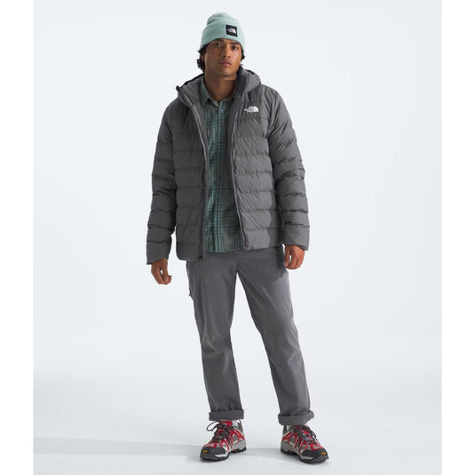 The North Face Men's Aconcagua 3 Lined Hoodie