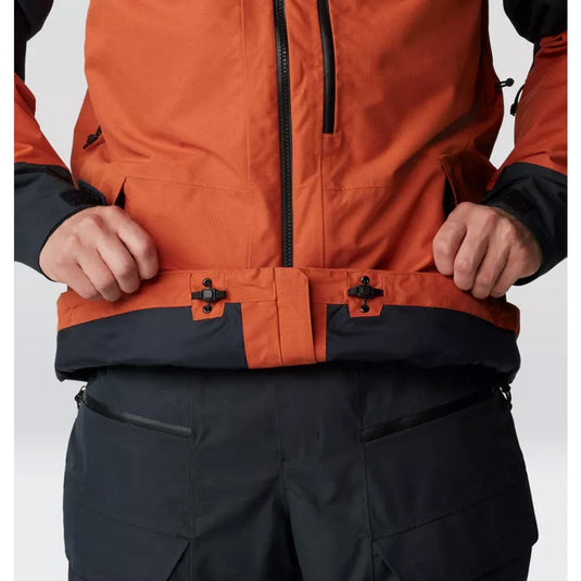 Mountain Hardwear Men's Cloud Bank™ GORE-TEX Jacket