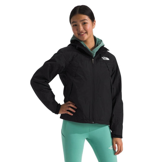 The North Face Teen Antora Triclimate Jacket