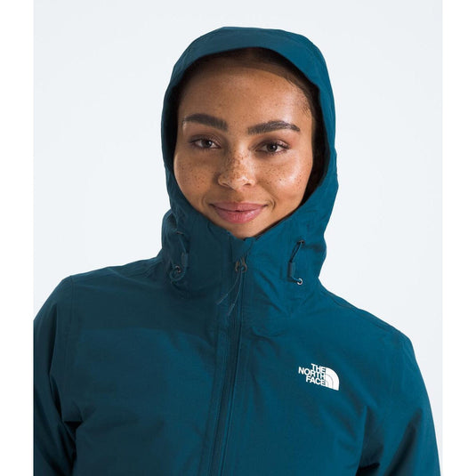 The North Face Women's Carto Triclimate Jacket