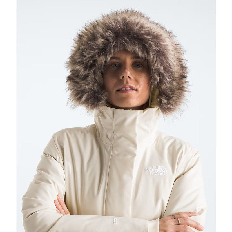 Load image into Gallery viewer, The North Face Women&#39;s Arctic Parka
