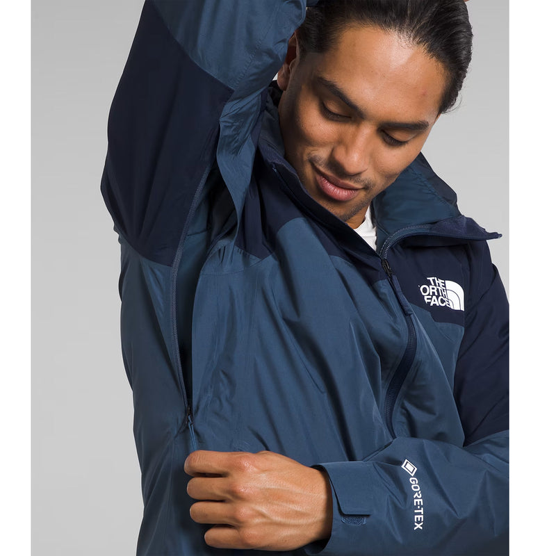 Load image into Gallery viewer, The North Face Men&#39;s Mountain Light Triclimate® GTX Jacket
