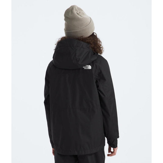 The North Face Teen Freedom Triclimate Jacket