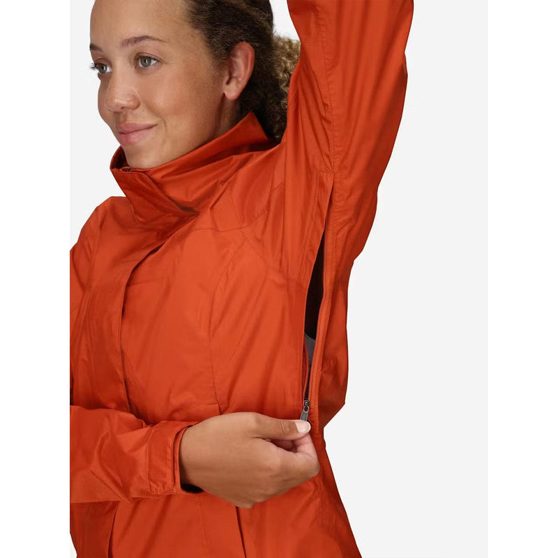 Load image into Gallery viewer, Marmot Women&#39;s PreCip Eco Jacket
