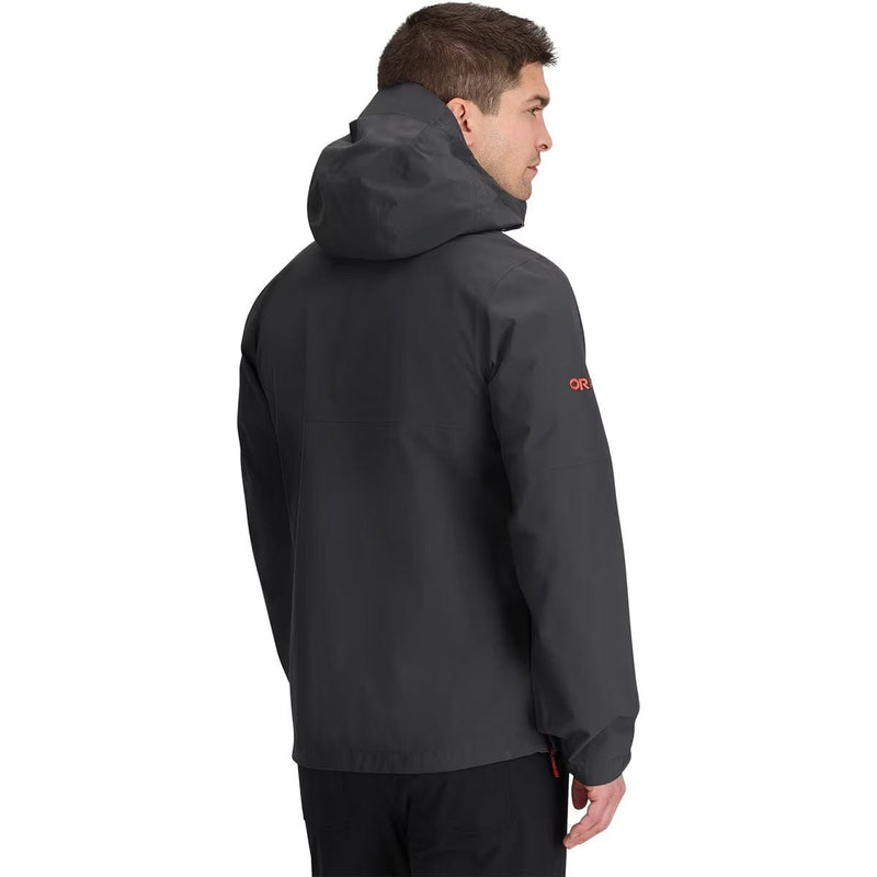 Load image into Gallery viewer, Outdoor Research Men&#39;s Foray 3L Jacket
