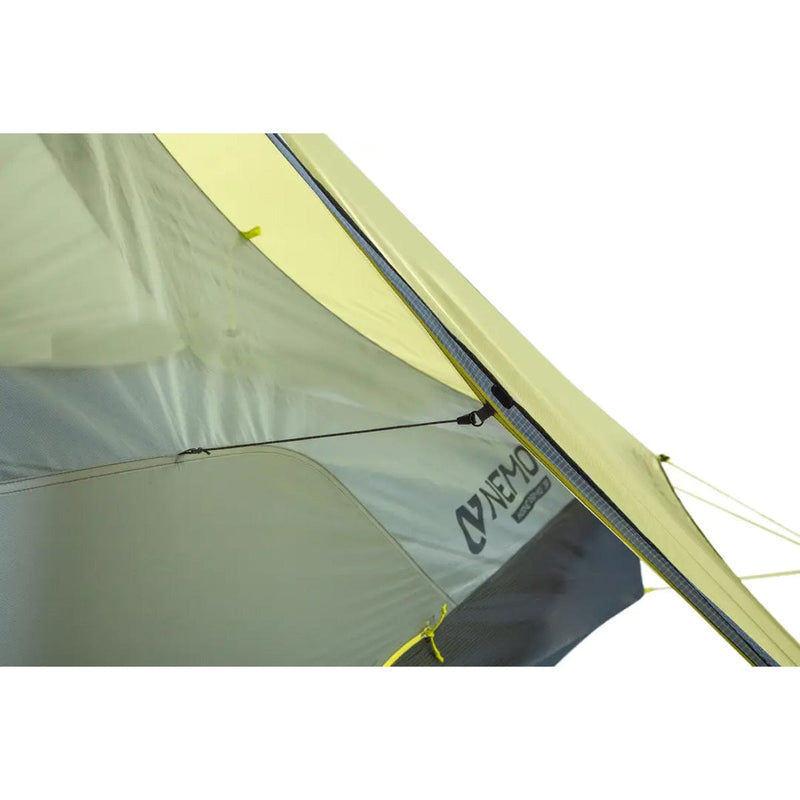 Load image into Gallery viewer, Nemo Equipment Hornet OSMO 1 Person Ultralight Backpacking Tent
