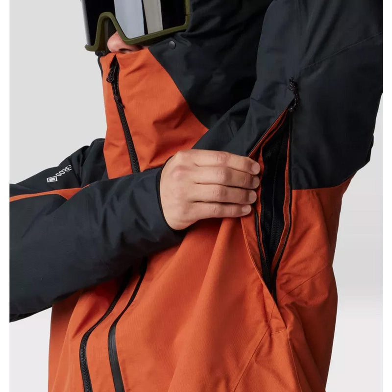 Load image into Gallery viewer, Mountain Hardwear Men&#39;s Cloud Bank™ GORE-TEX Jacket
