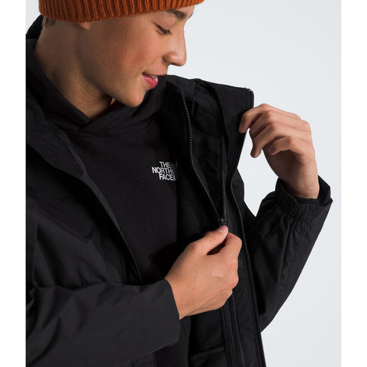 The North Face Teen Antora Triclimate Jacket