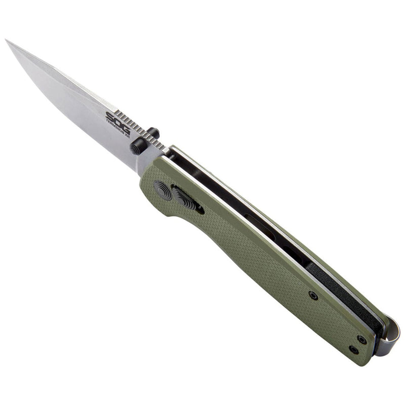 Load image into Gallery viewer, SOG Terminus XR Knife
