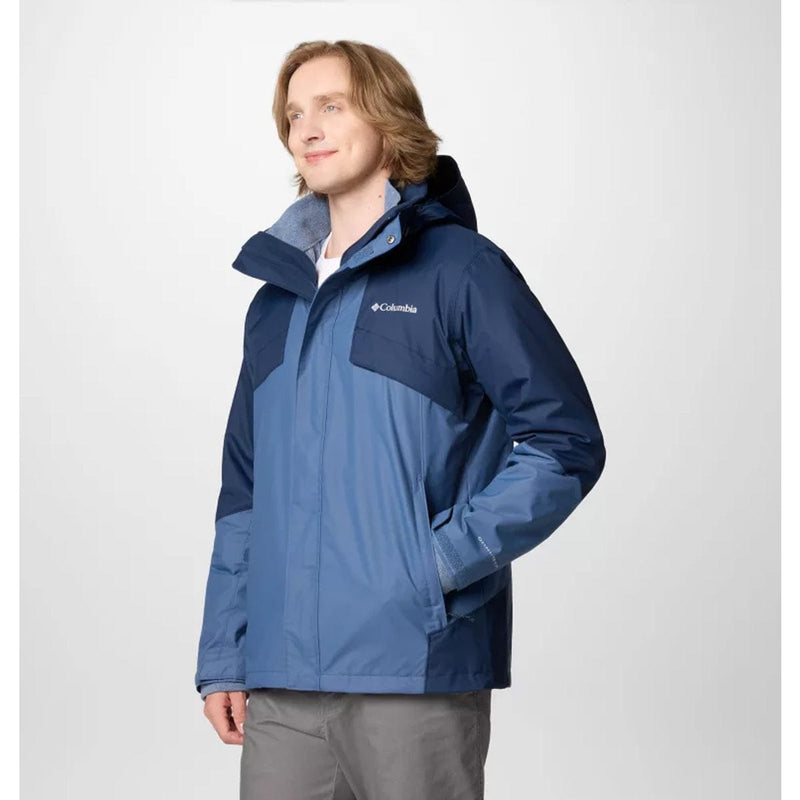 Load image into Gallery viewer, Columbia Men&#39;s Bugaboo™ III Fleece Interchange Jacket
