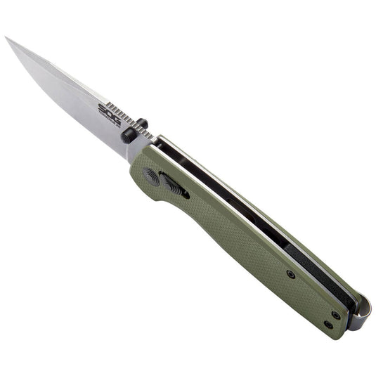 SOG Terminus XR Knife