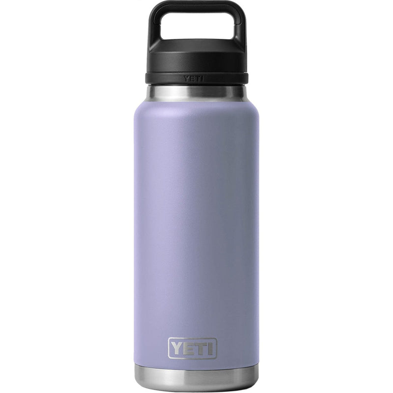 Load image into Gallery viewer, YETI Rambler 36oz Reusable Bottle with Chug Cap
