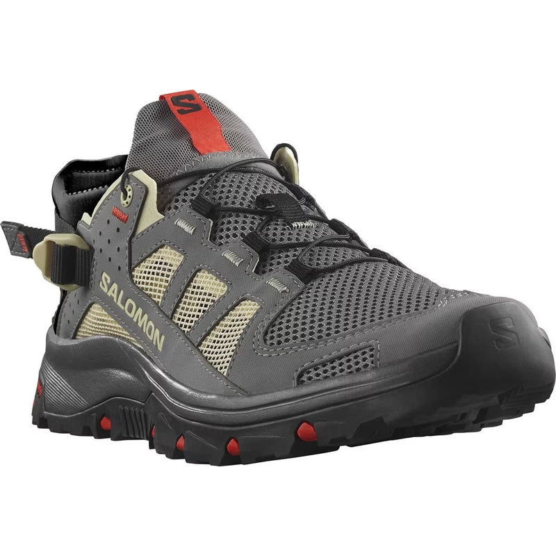 Load image into Gallery viewer, Salomon Men&#39;s Techamphibian 5 Water Shoe
