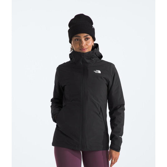 The North Face Women's Carto Triclimate Jacket