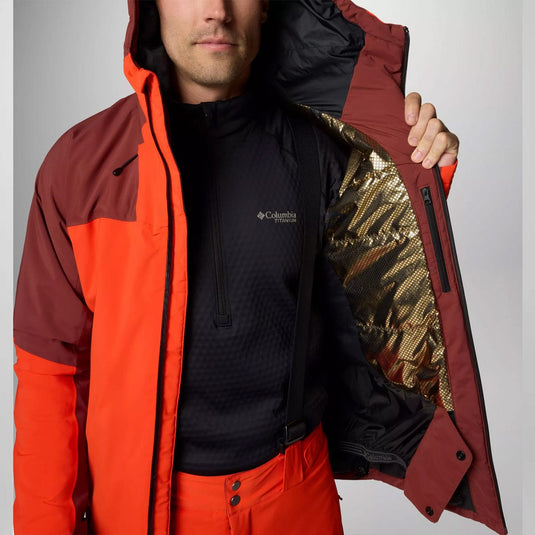 Columbia Men's Cirque Bowl™ Jacket