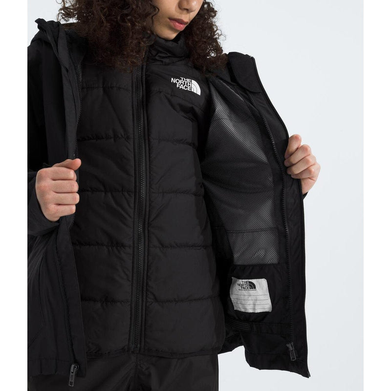 Load image into Gallery viewer, The North Face Teen Freedom Triclimate Jacket
