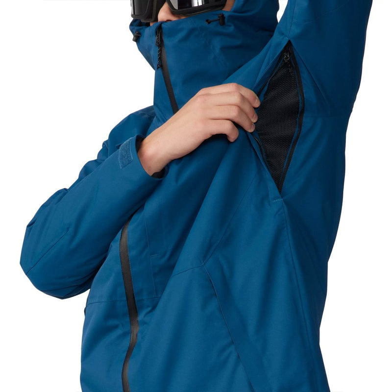 Load image into Gallery viewer, Mountain Hardwear Men&#39;s Firefall/2 Insulated Jacket
