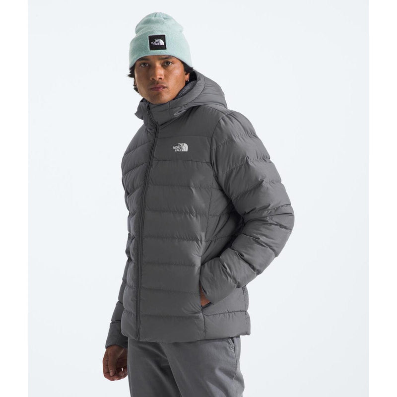 Load image into Gallery viewer, The North Face Men&#39;s Aconcagua 3 Lined Hoodie
