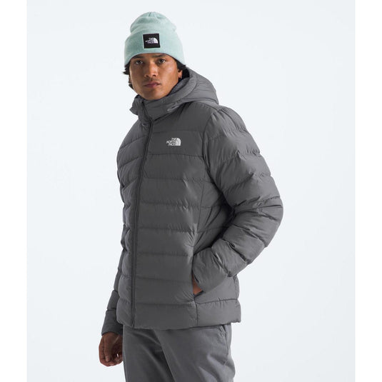 The North Face Men's Aconcagua 3 Lined Hoodie