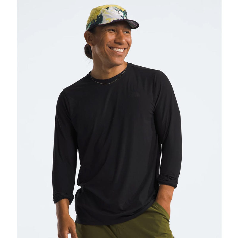 Load image into Gallery viewer, The North Face Men&#39;s Dune Sky Long Sleeve Crew
