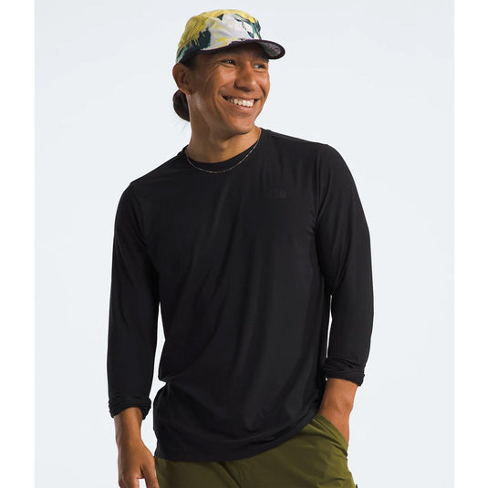 The North Face Men's Dune Sky Long Sleeve Crew