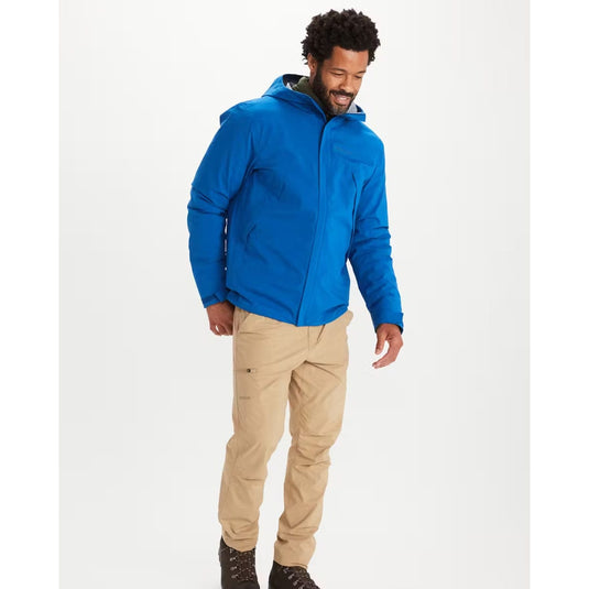 Marmot Men's PreCip Eco Pro Jacket