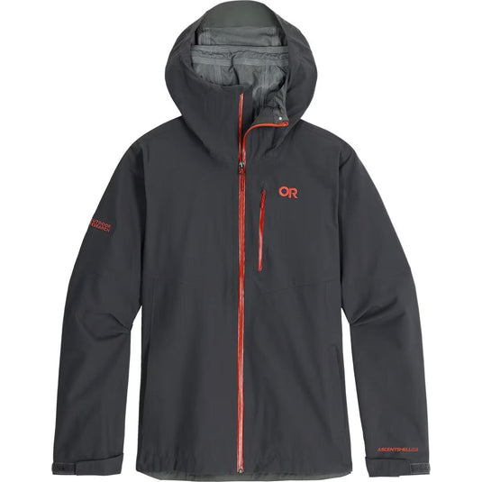 Outdoor Research Men's Foray 3L Jacket