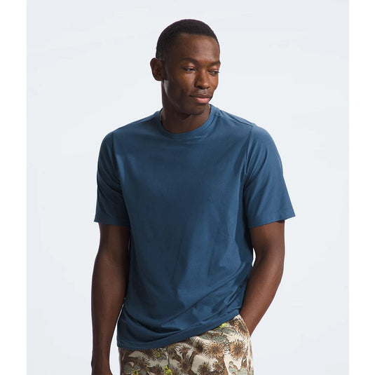 The North Face Men's Dune Sky Short Sleeve Crew