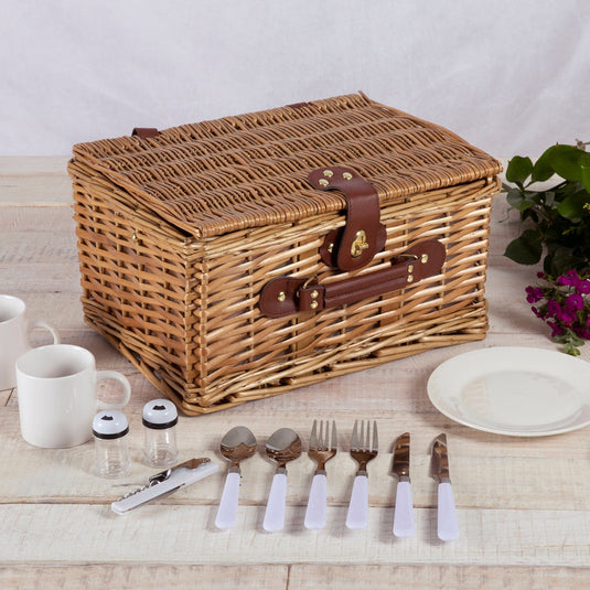 Catalina Picnic Basket by Picnic Time Family of Brands