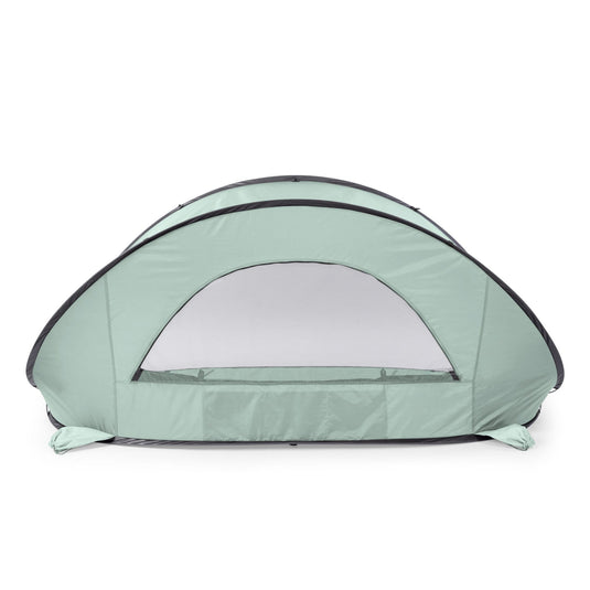 Manta Portable Beach Tent by Picnic Time Family of Brands