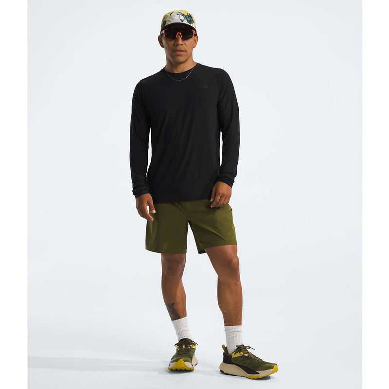 Load image into Gallery viewer, The North Face Men&#39;s Dune Sky Long Sleeve Crew
