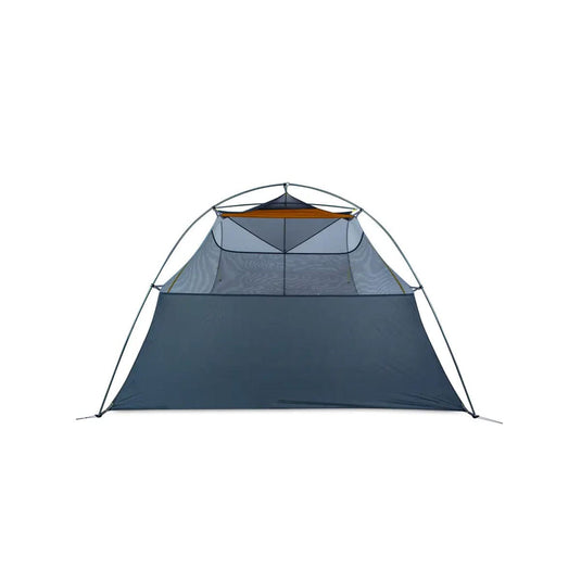 Nemo Equipment Hornet OSMO Ultralight 3 Person Backpacking Tent