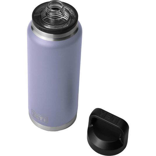 YETI Rambler 36oz Reusable Bottle with Chug Cap